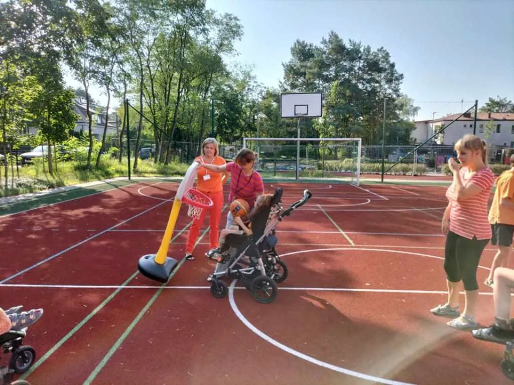 LATO W MIEŚCIE II – III DZIEŃ