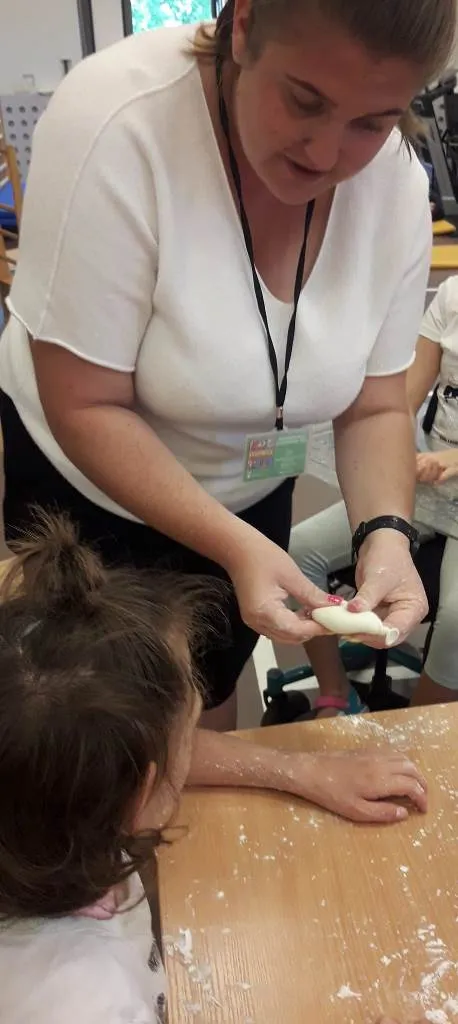 LATO W MIEŚCIE II – II DZIEŃ