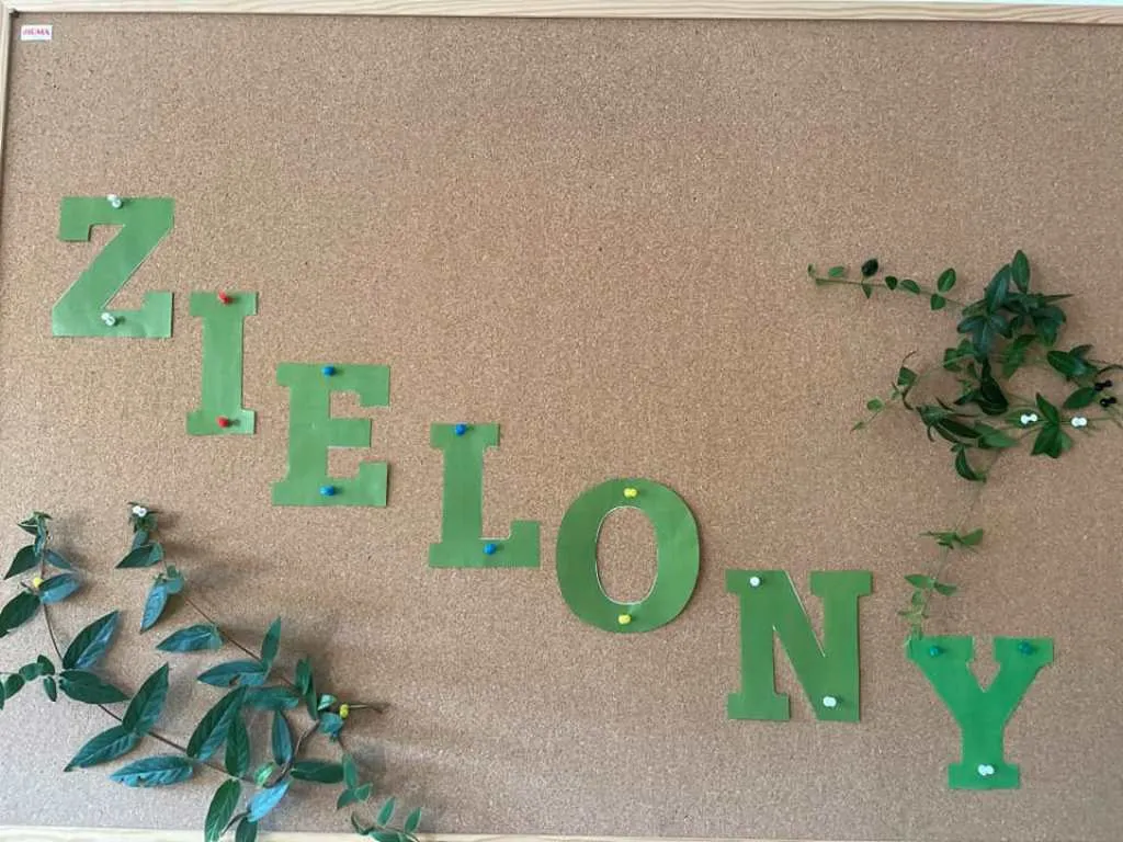 LATO W MIEŚCIE “ŚWIAT NATURĄ MALOWANY” – V DZIEŃ