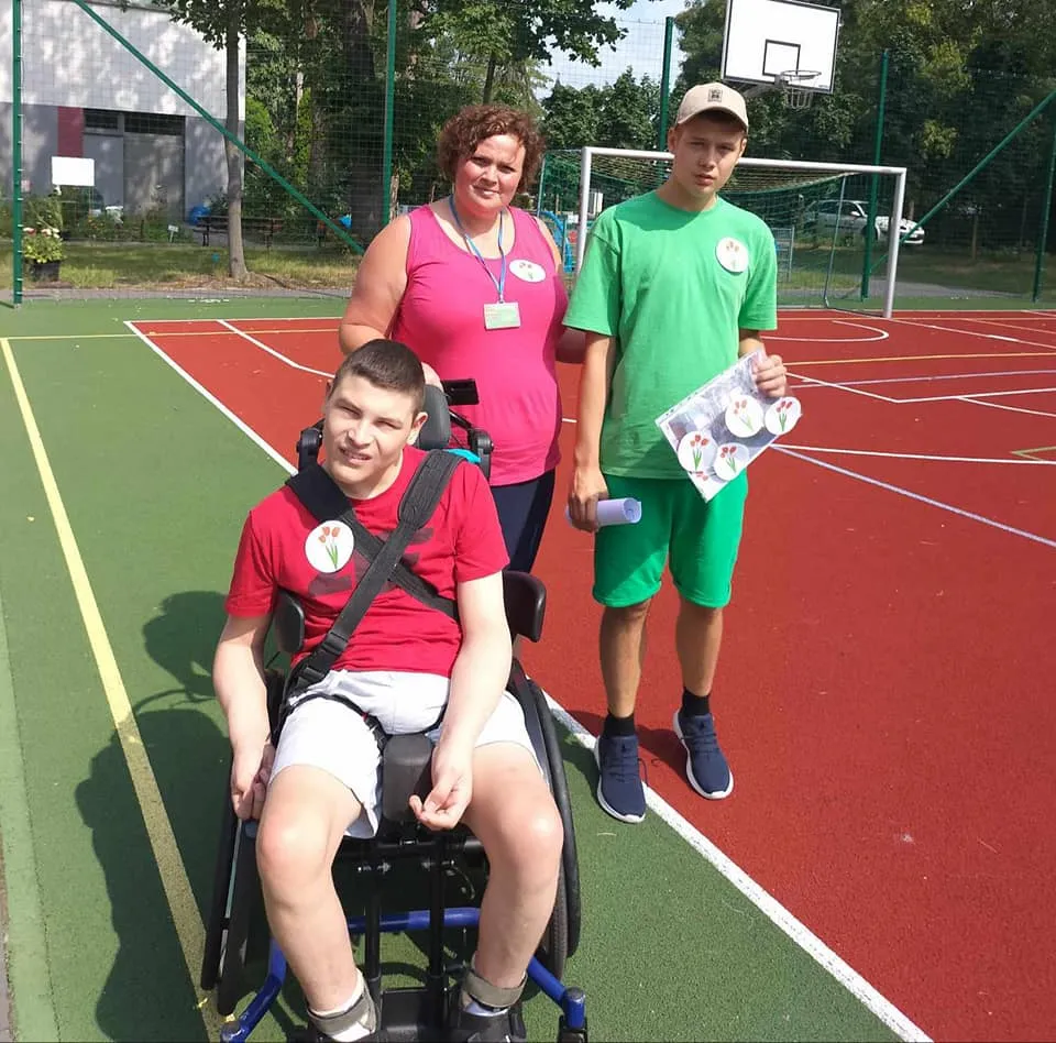 LATO W MIEŚCIE “ŚWIAT NATURĄ MALOWANY” – IV DZIEŃ