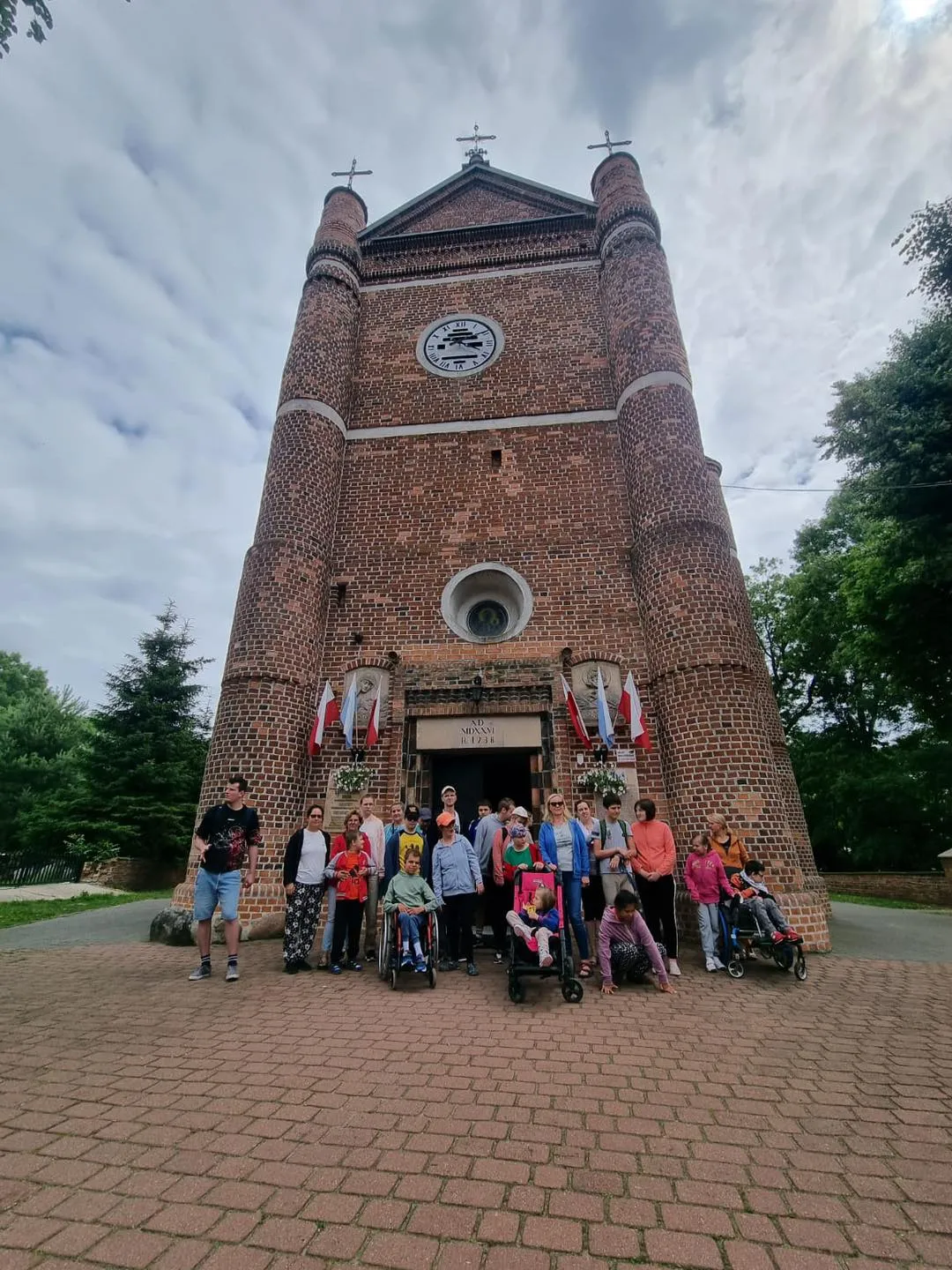 Zielona szkoła dzień 3