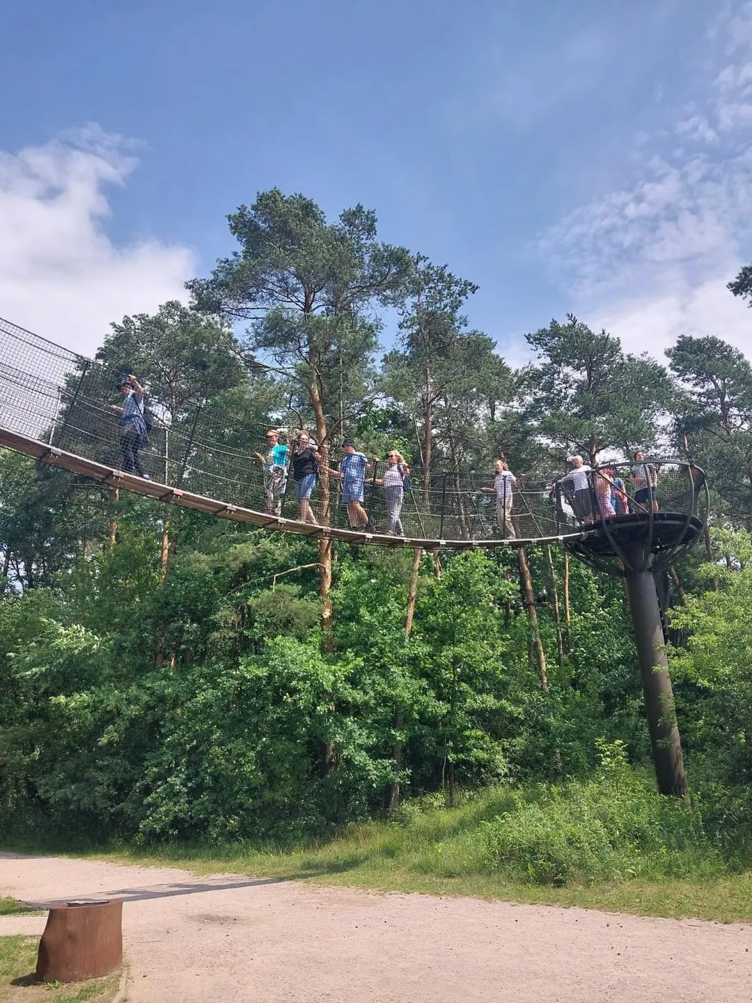 Zielona szkoła dzień 2