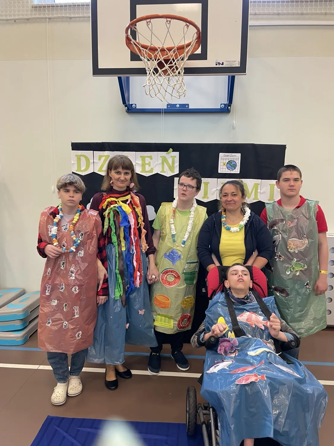 Pokaz Mody Ekologicznej