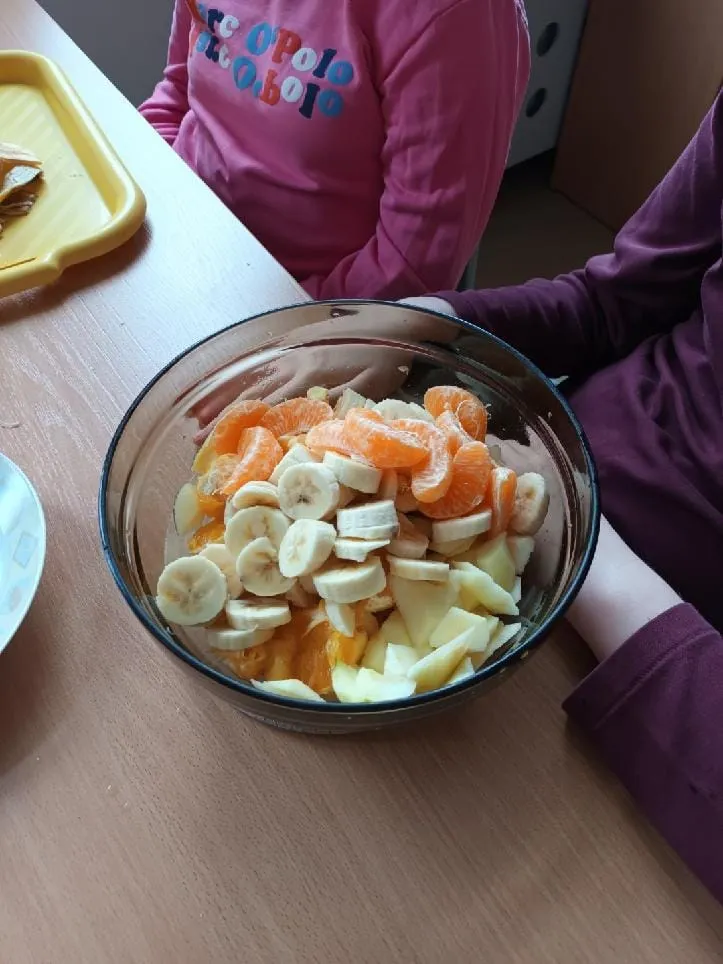 Tydzień Zdrowego Odżywiania