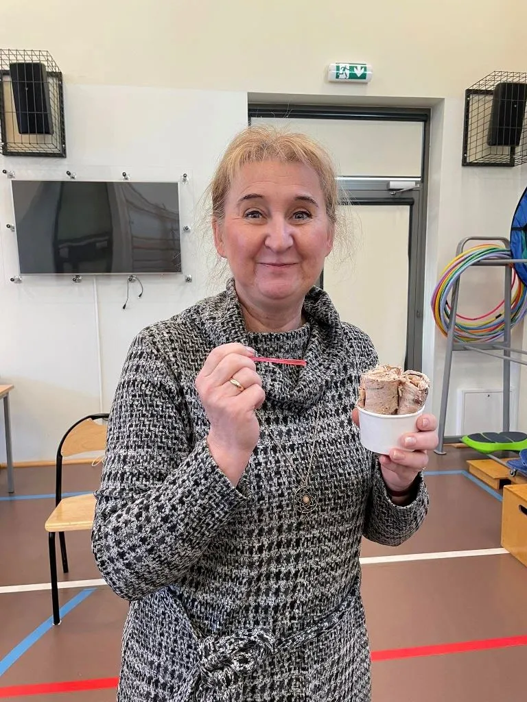 Zima w mieście kulinarnie