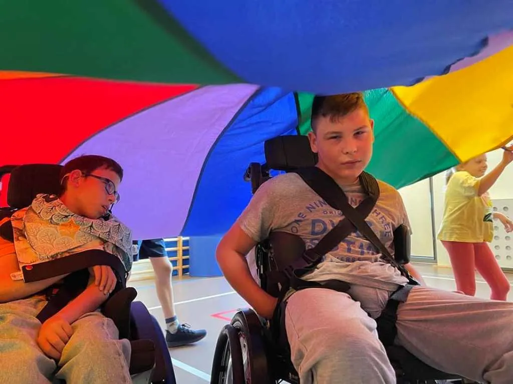 Baśniowe Lato w Mieście 2023 – tydzień I