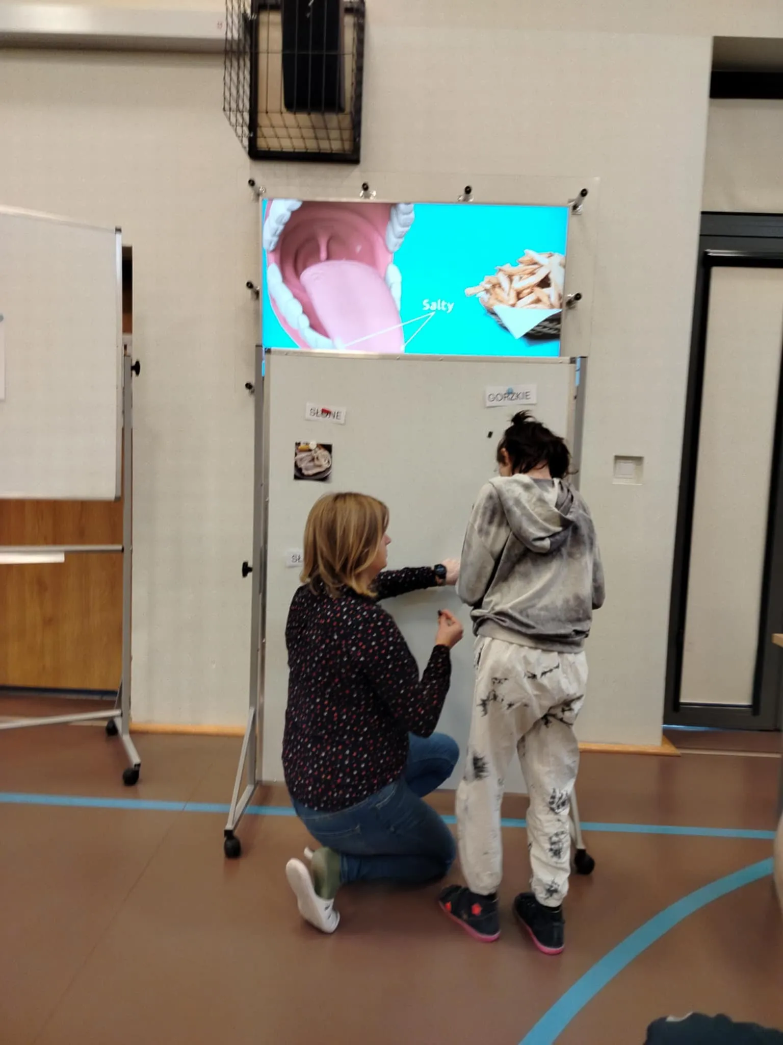 ZIMA W MIEŚCIE – smak