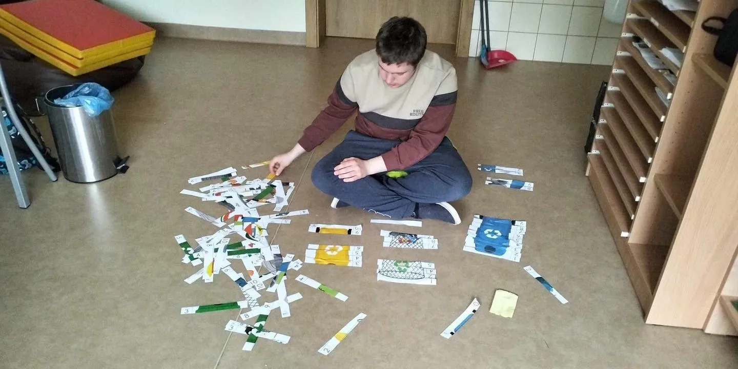 Sprzątamy dla Polski