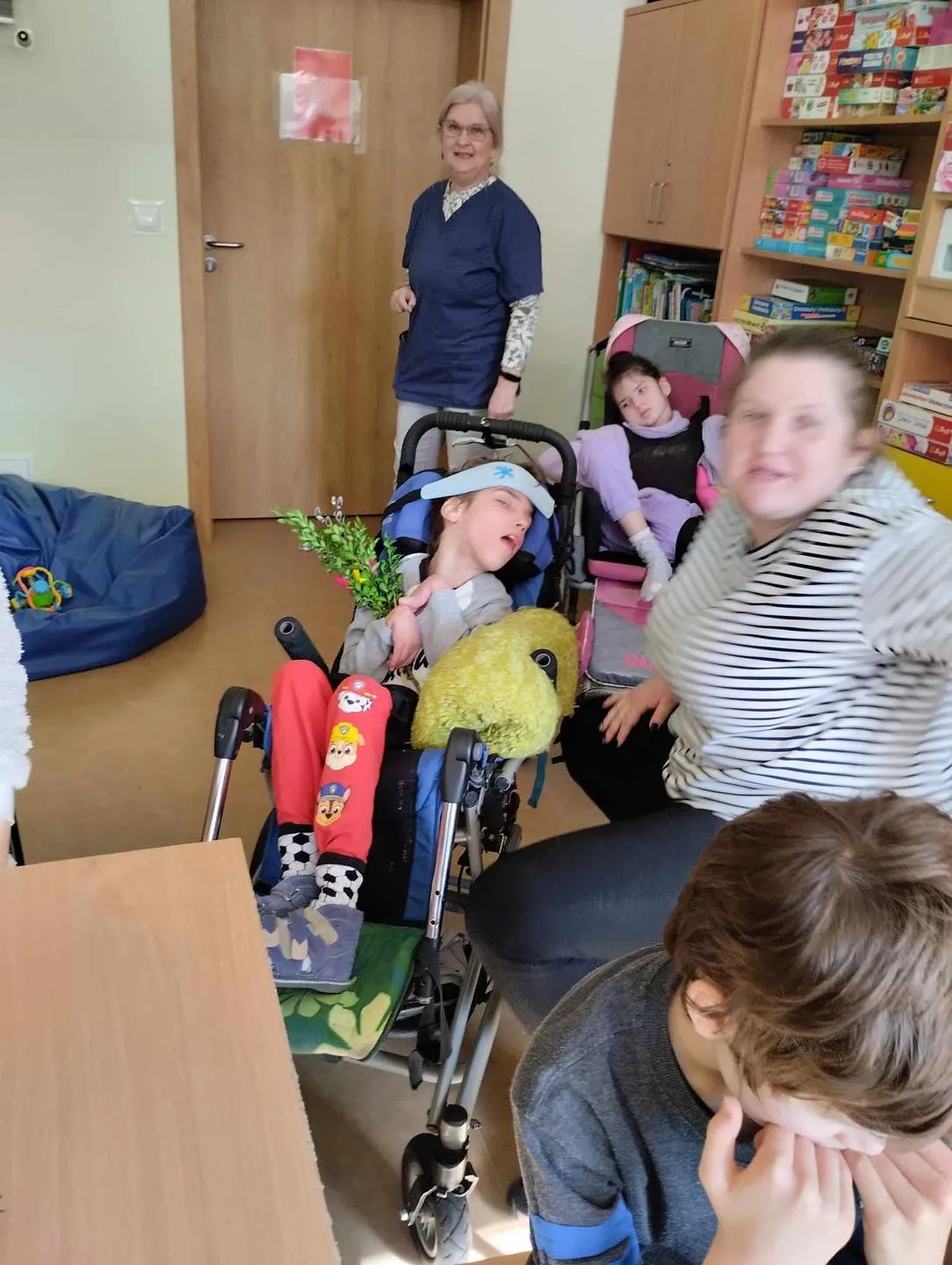 Warsztaty wielkanocne