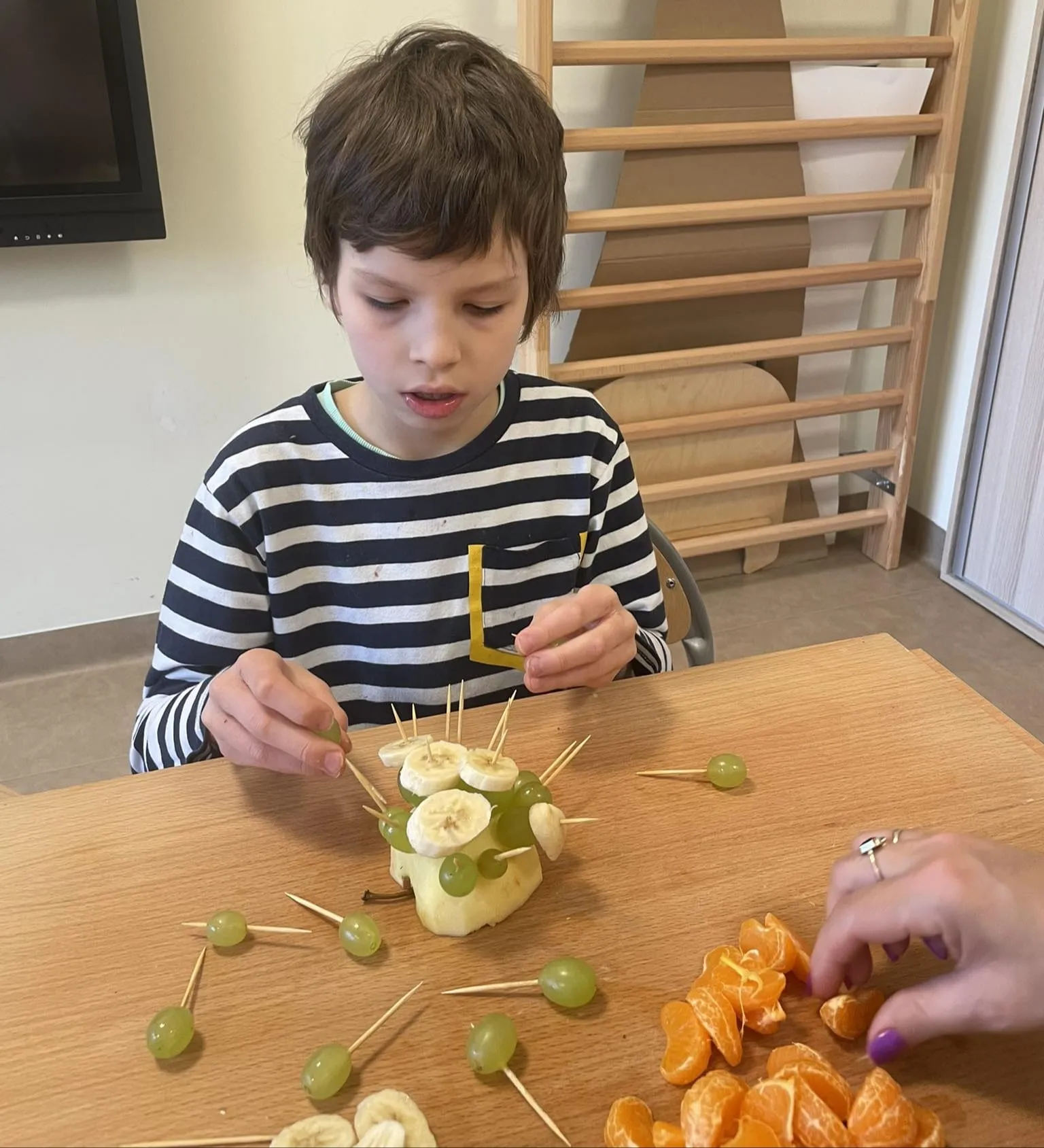 Tydzień Zdrowego Odżywiania