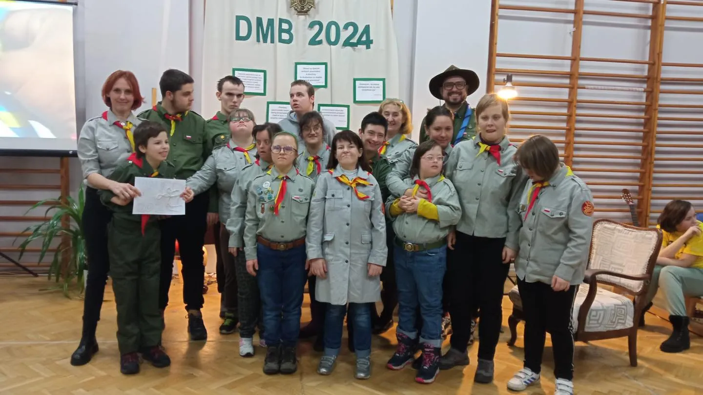 Dzień Myśli Braterskiej