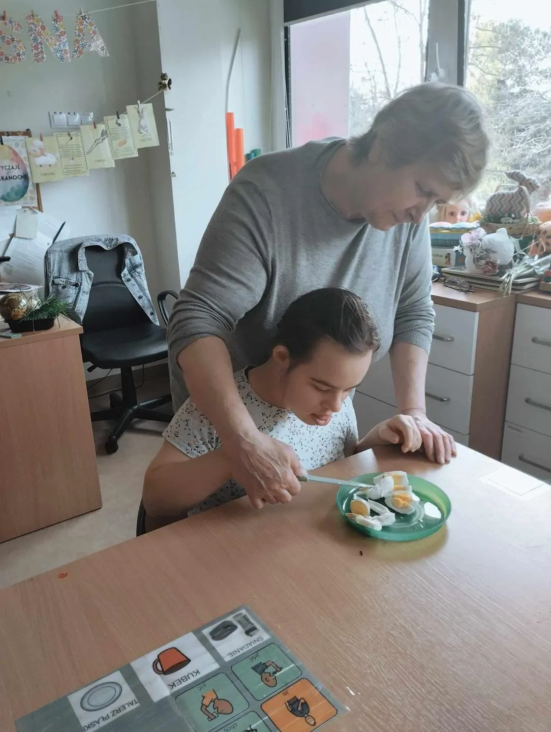 Tradycje i smaki wielkanocne