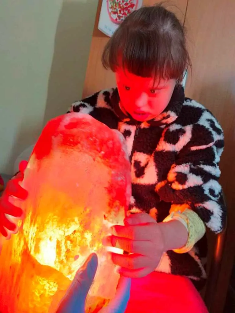 Kolory i zapachy jesieni