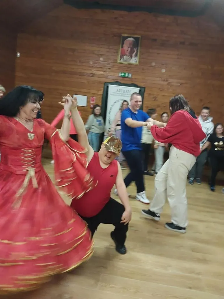 W KRĘGU TAŃCA 2023