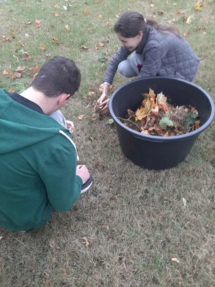 Sprzątamy dla Polski