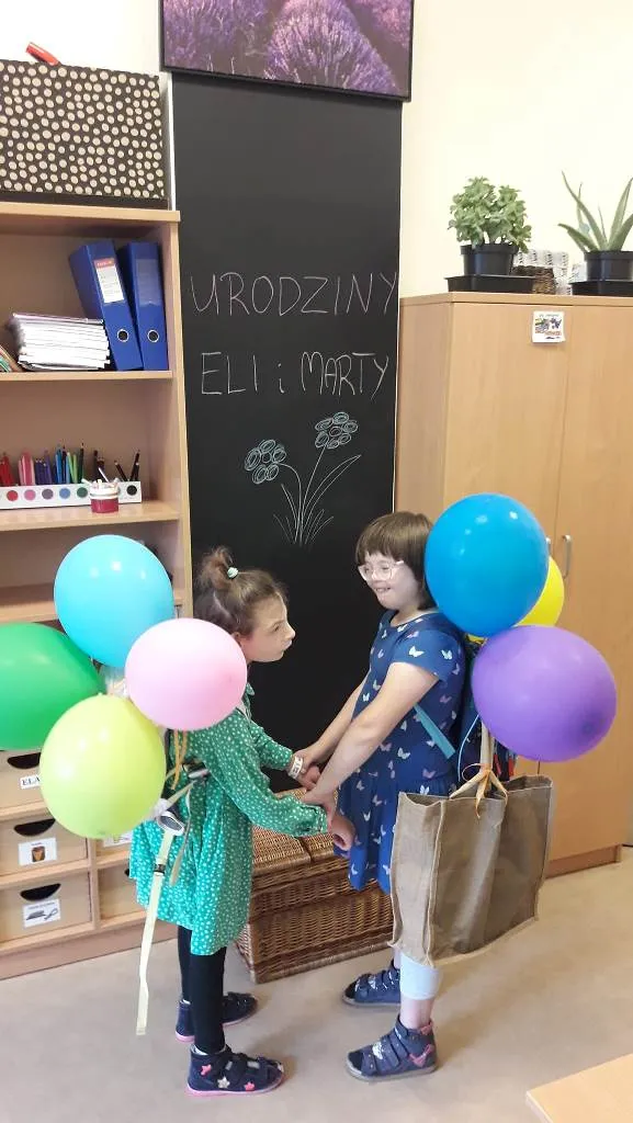 Urodziny wrześniowe