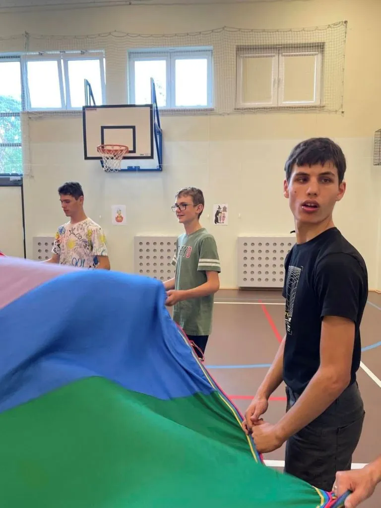 Baśniowe Lato w Mieście 2023 – tydzień I