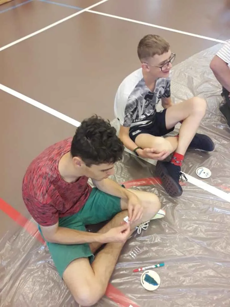 Baśniowe Lato w Mieście 2023 – tydzień I