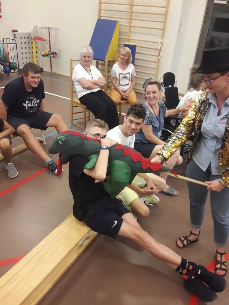 Baśniowe Lato w Mieście 2023 – tydzień I