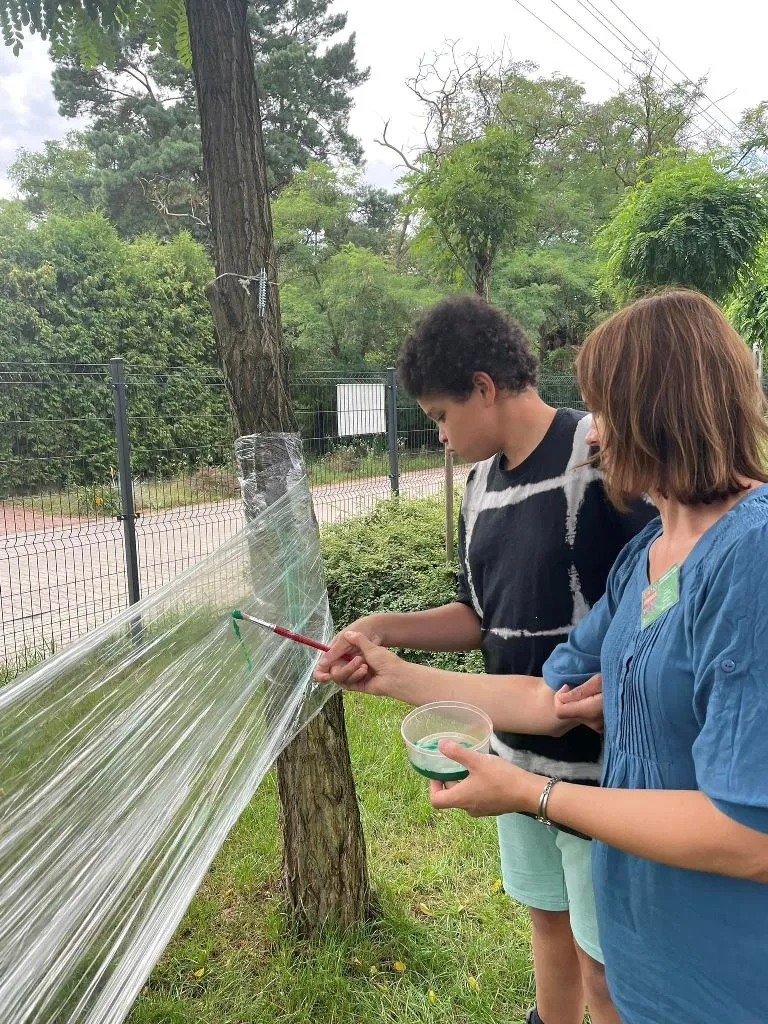 Baśniowe Lato w Mieście 2023 – tydzień I