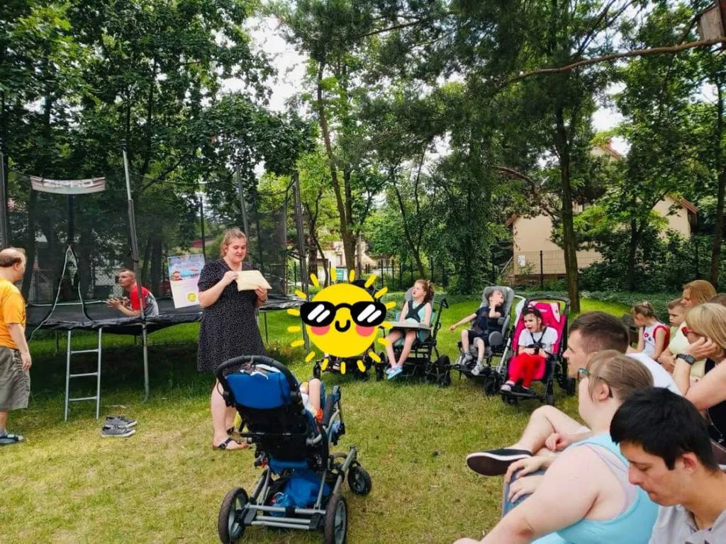 Zabierz książkę na wakacje