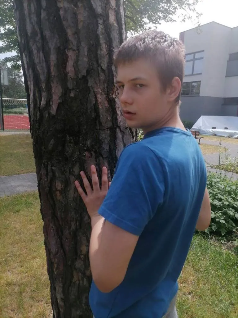 Akcja “Przytul się do drzewa” – kontynuacja