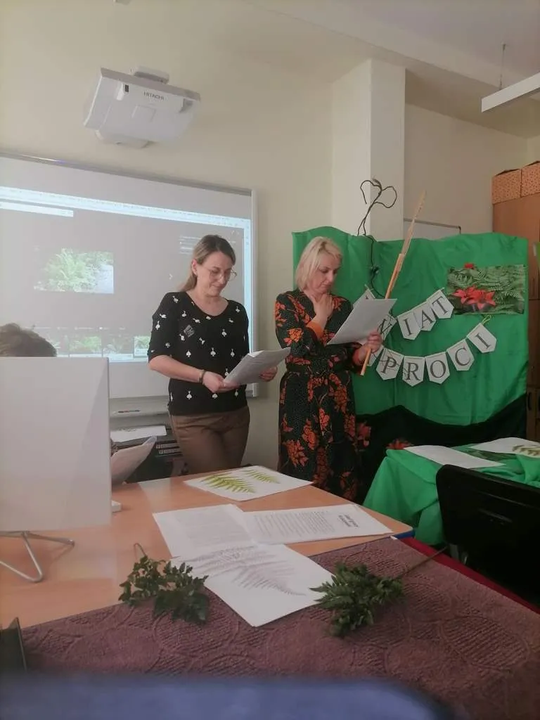 Innowacje pedagogiczne