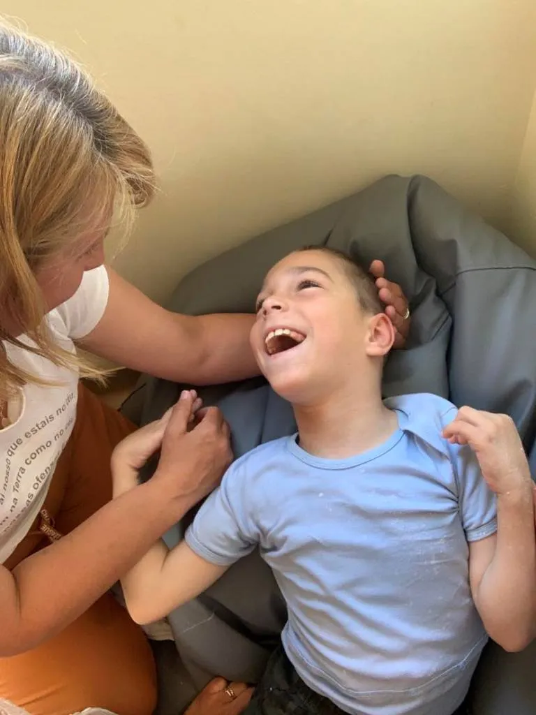 Doświadczanie sensoryczne