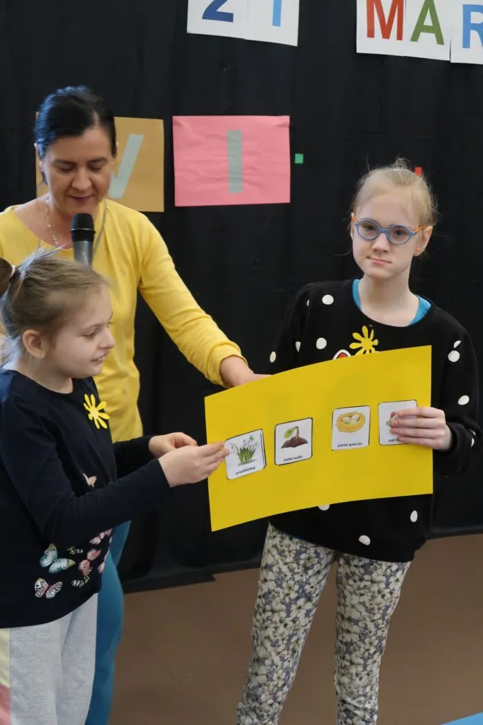 zajęcia integracyjne