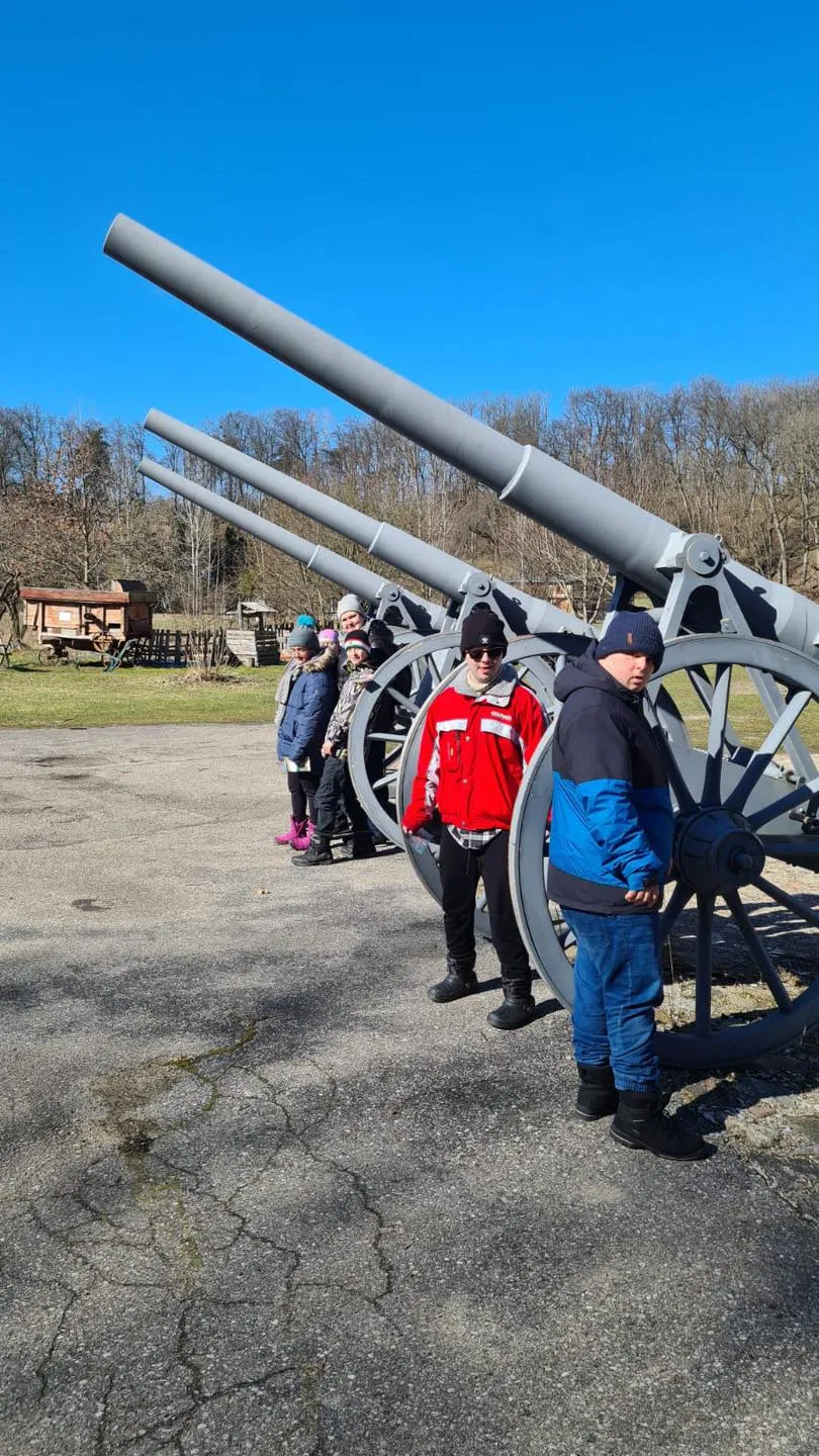 Ogólnopolski Konkurs Kulinarny