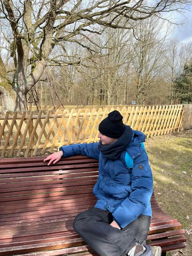 TAJEMNICE LASU KABACKIEGO