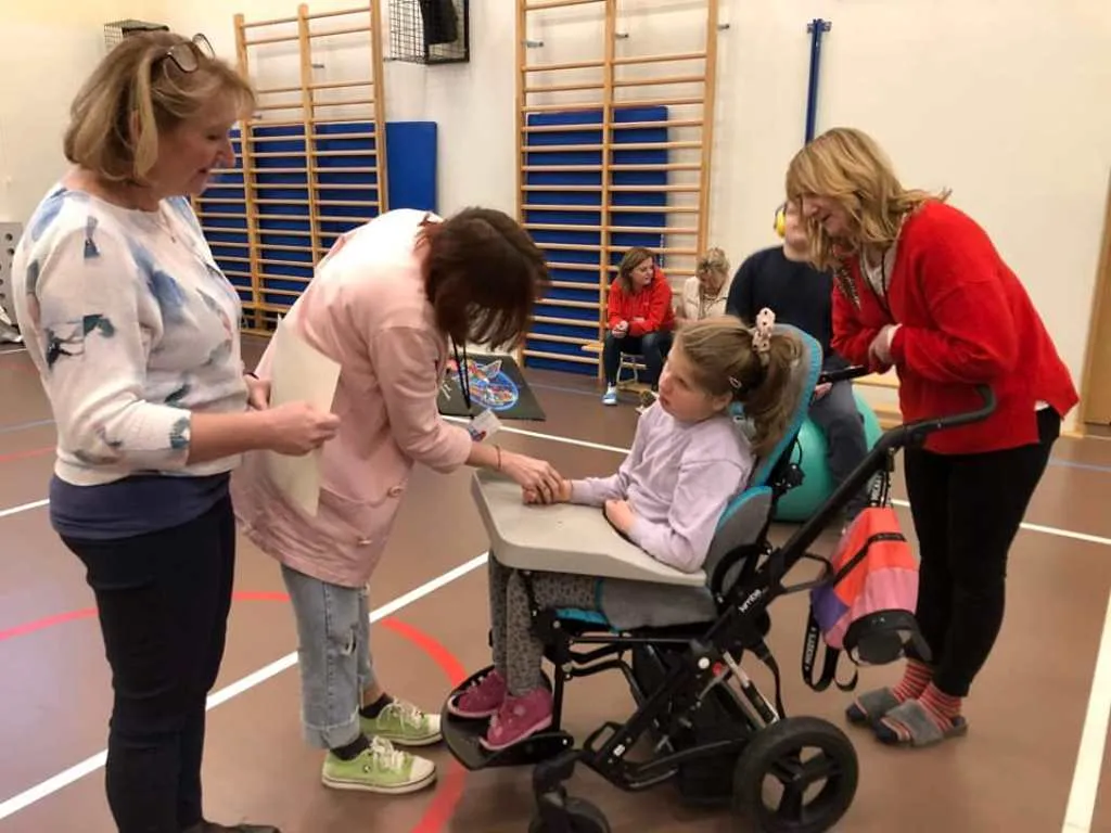 Zima w Mieście: “Dzień Rekreacji i Odpoczynku”