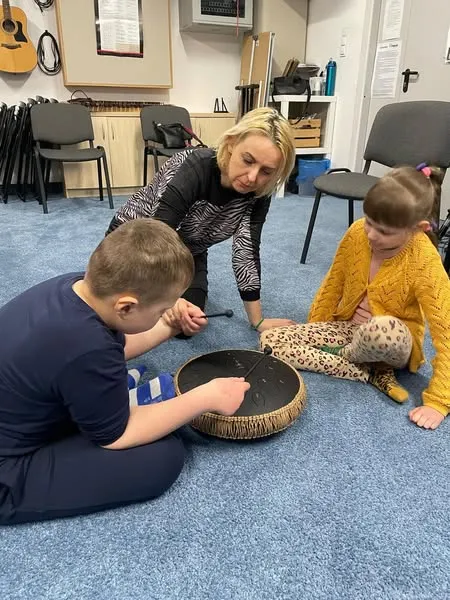 Wycieczka do FabLab Pobite Gary