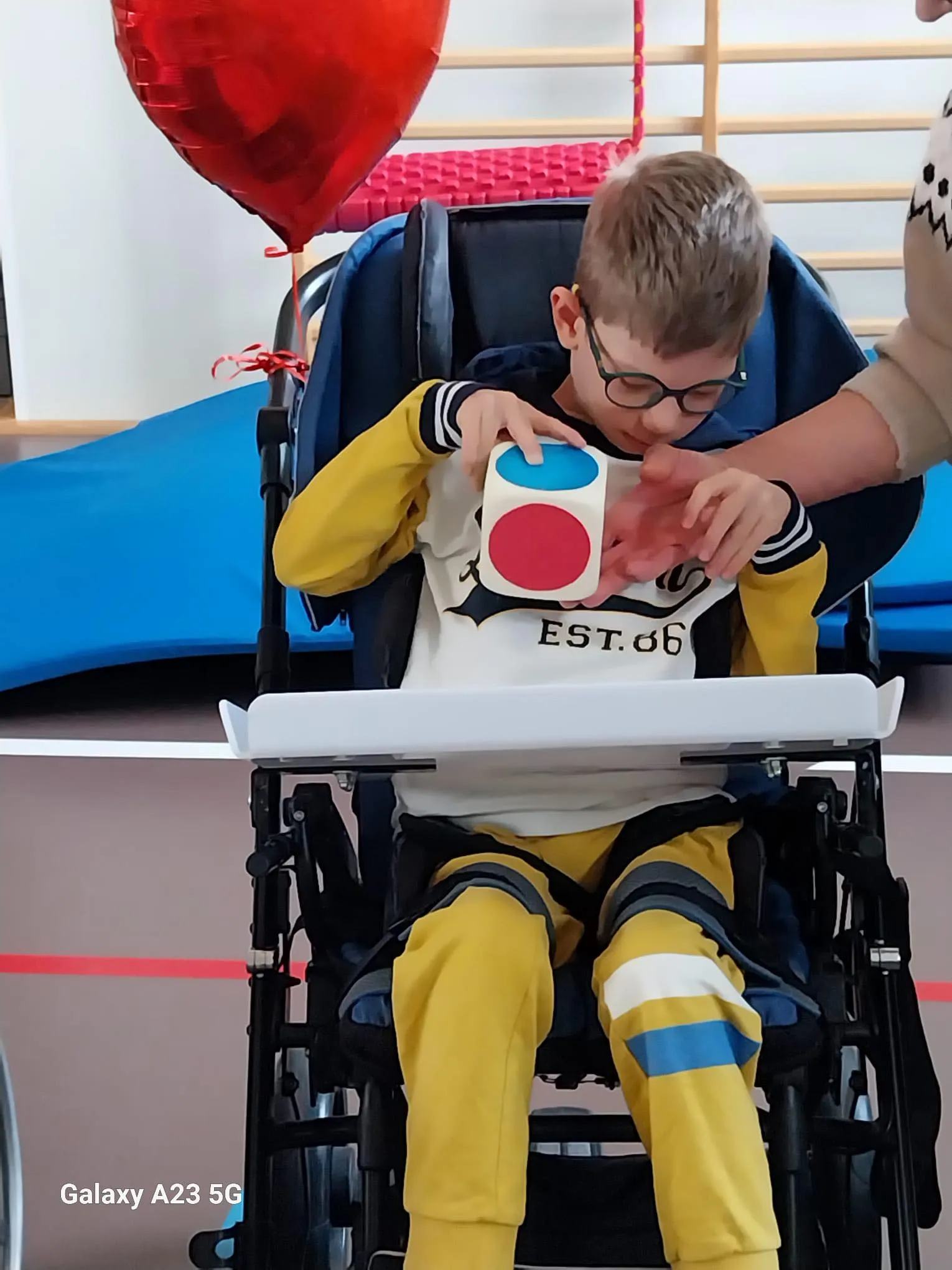 Szkolne rozgrywki w grach planszowych