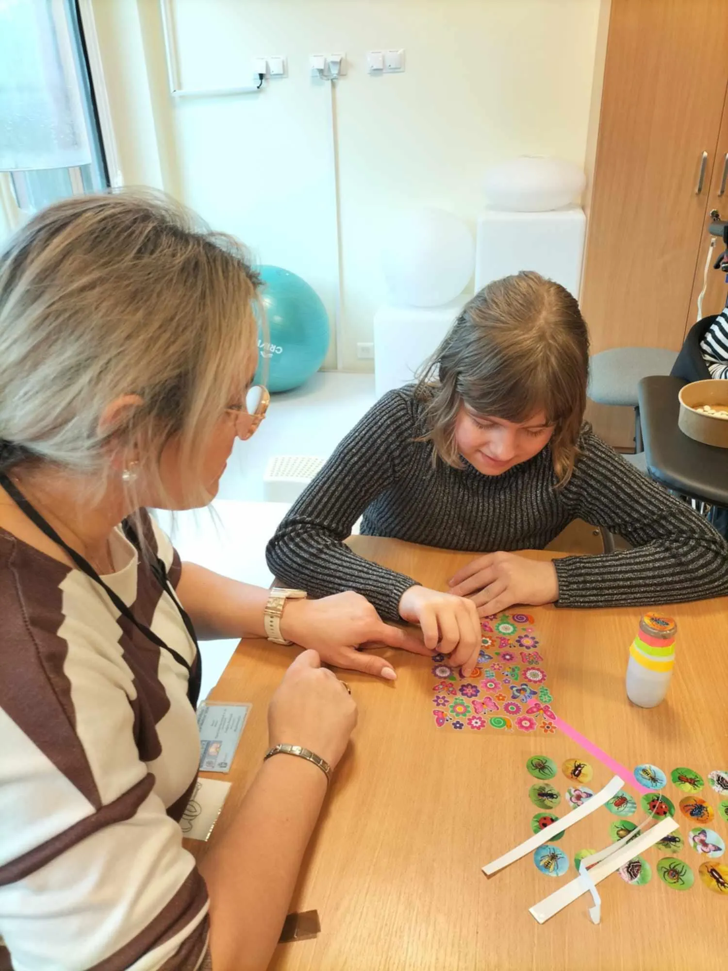 ZIMA W MIEŚCIE – słuch