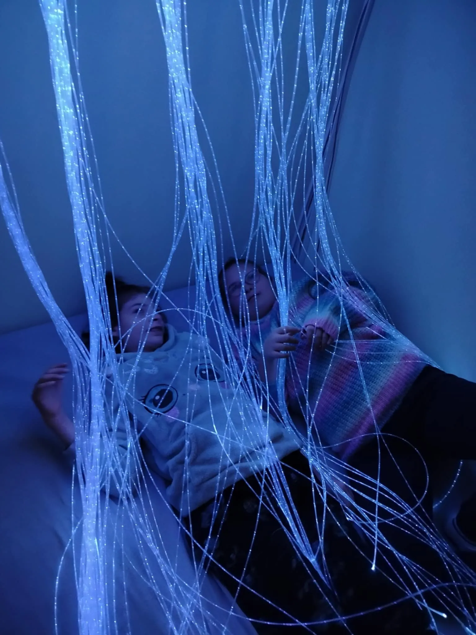 Zajęcia relaksacyjne w SDŚ