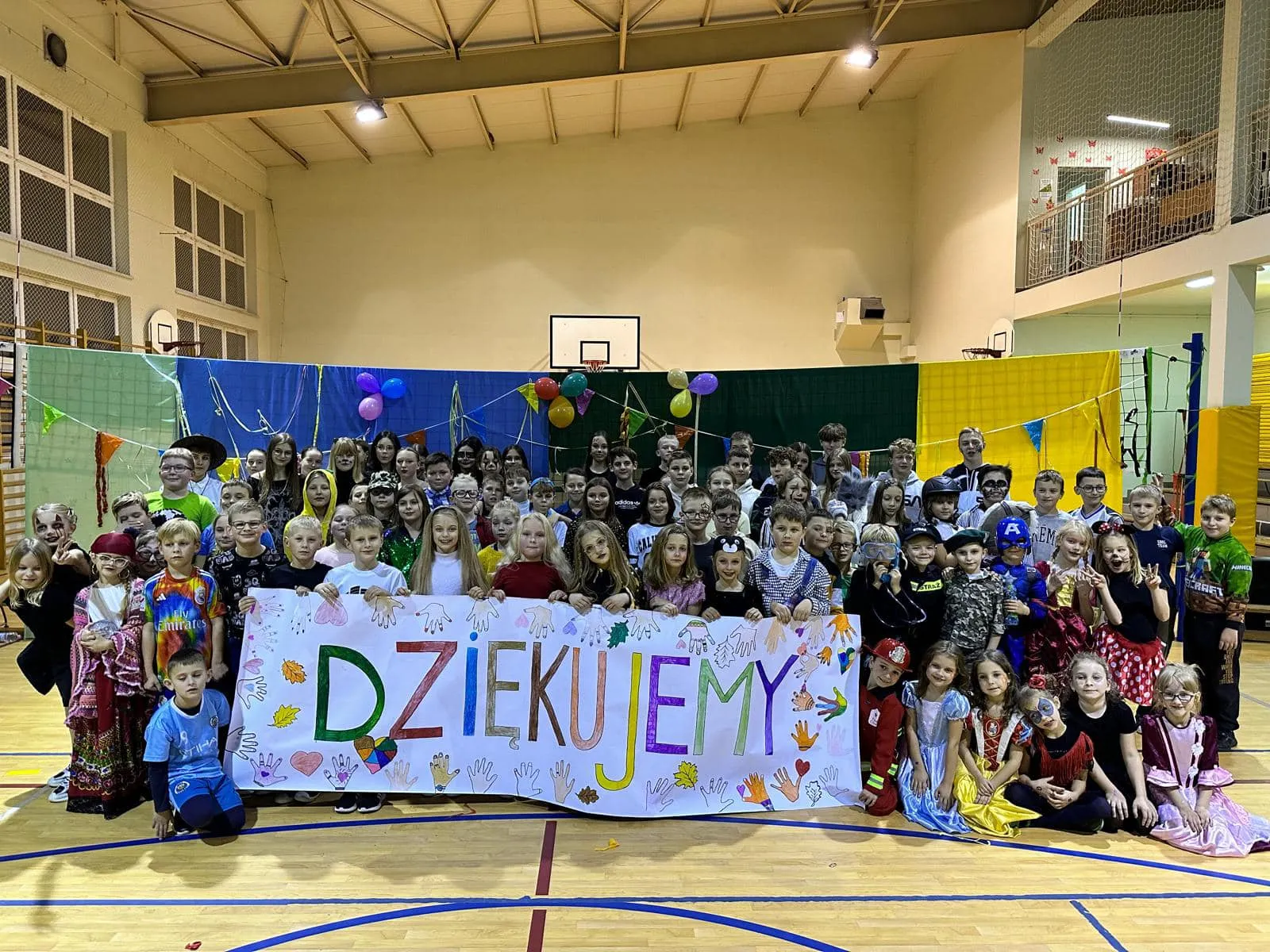 Pomoc ZSP w Zabełkowie