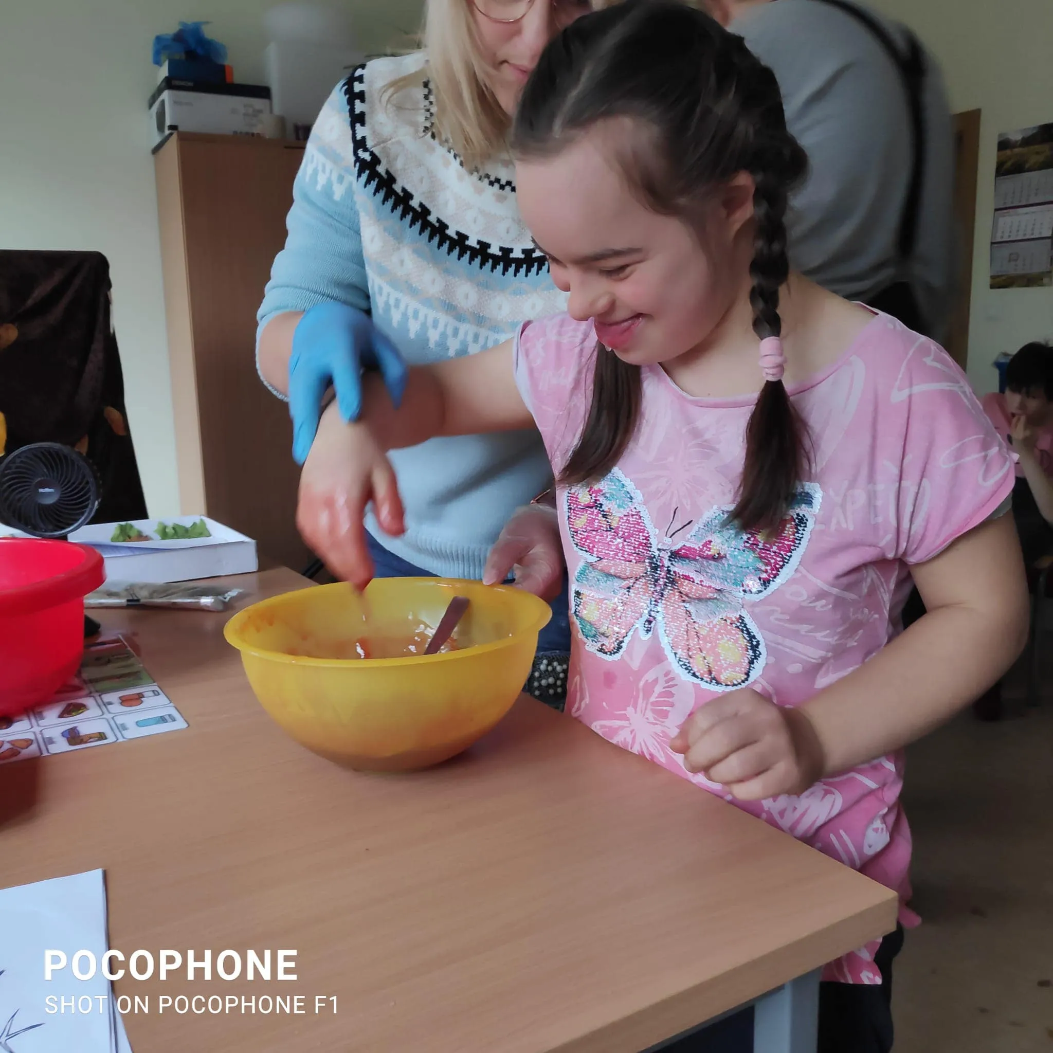 Bajka terapeutyczna: Jesień