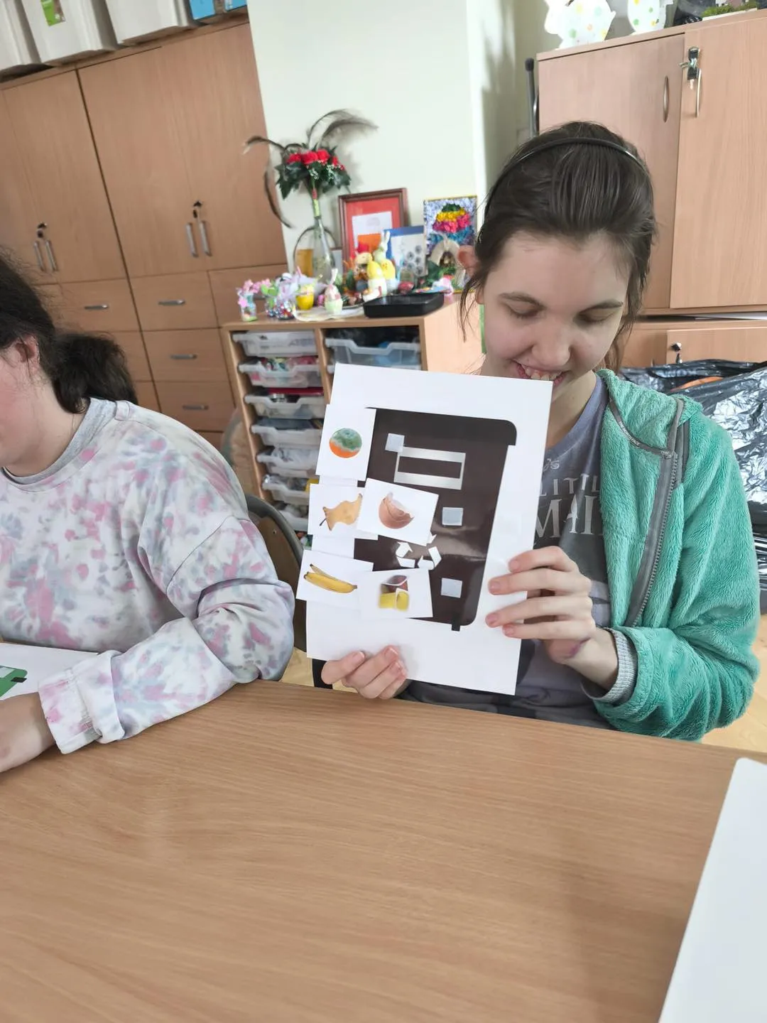 Szkolna Akcja Segregacja