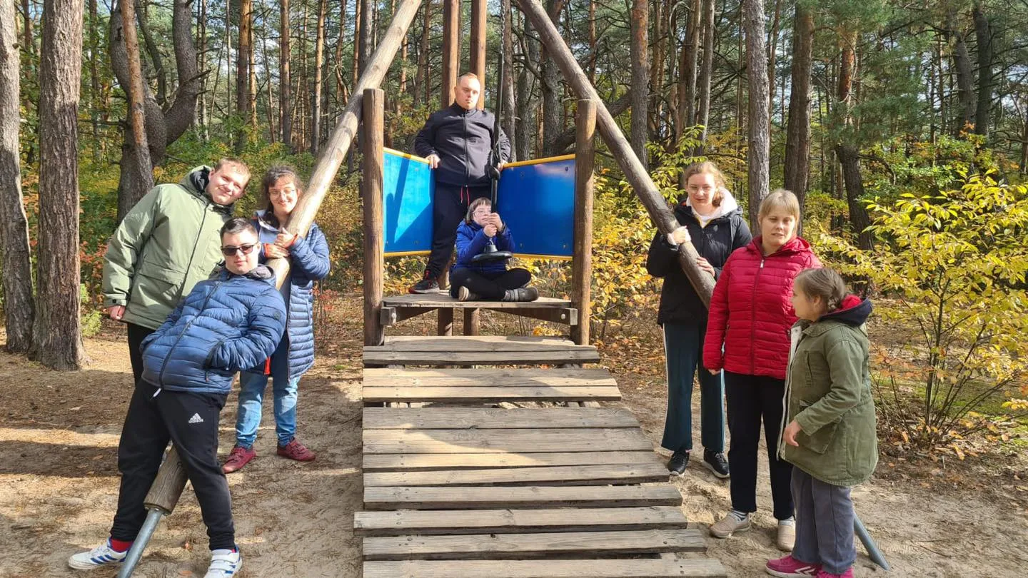 Tańce w kręgu 2024