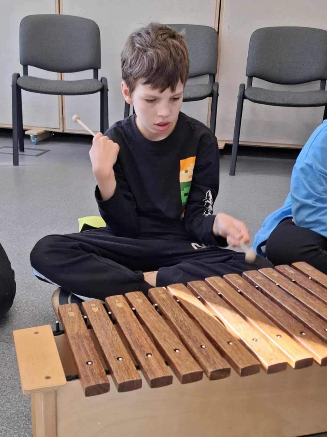 Wycieczka do Fab Lab Pobite Gary