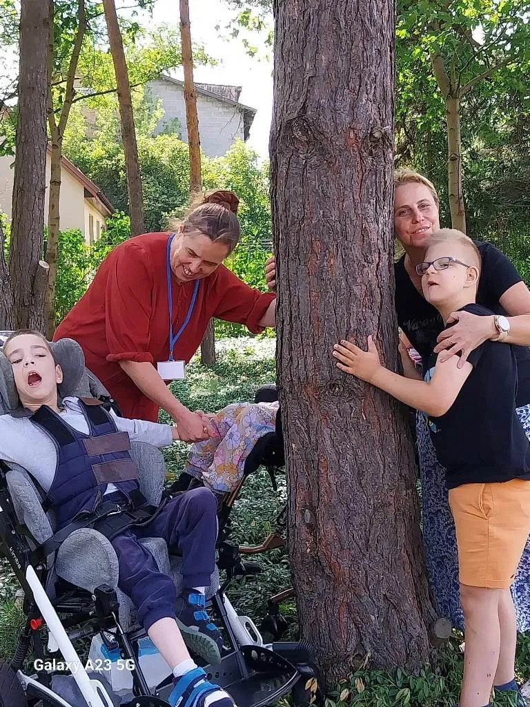 LATO W MIEŚCIE “ŚWIAT NATURĄ MALOWANY” – I DZIEŃ