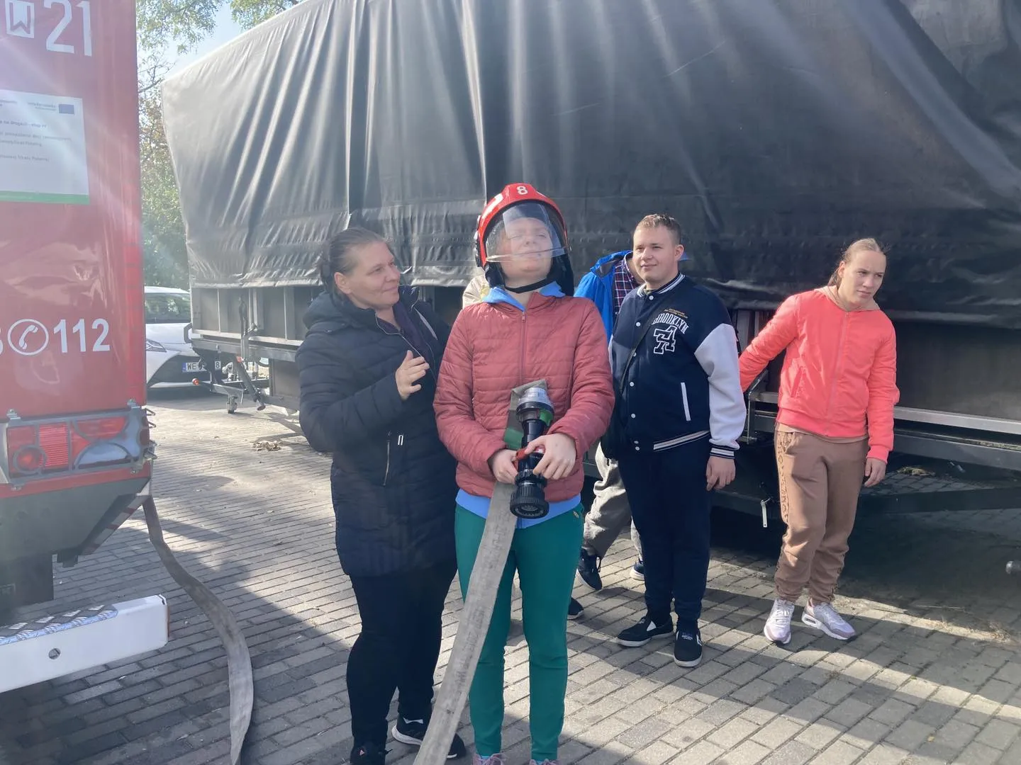 Warszawski Tydzień Bezpieczeństwa