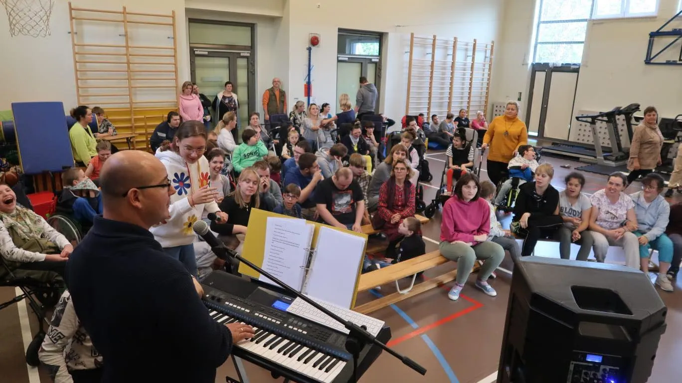 Piosenki Powstańcze