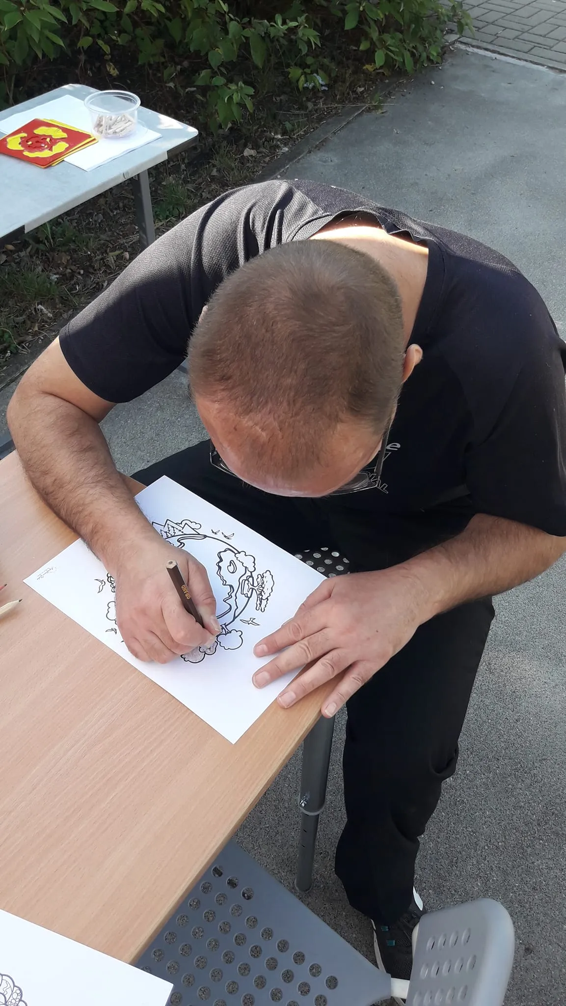 Piknik integracyjny WAWER DLA KAŻDEGO