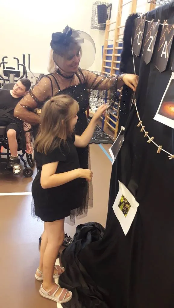 Lato w mieście II – V dzień