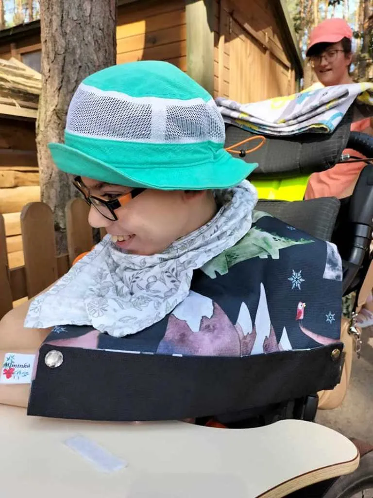 LATO W MIEŚCIE II – III DZIEŃ