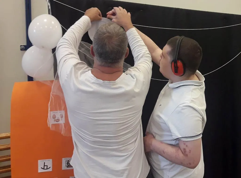 LATO W MIEŚCIE II – II DZIEŃ