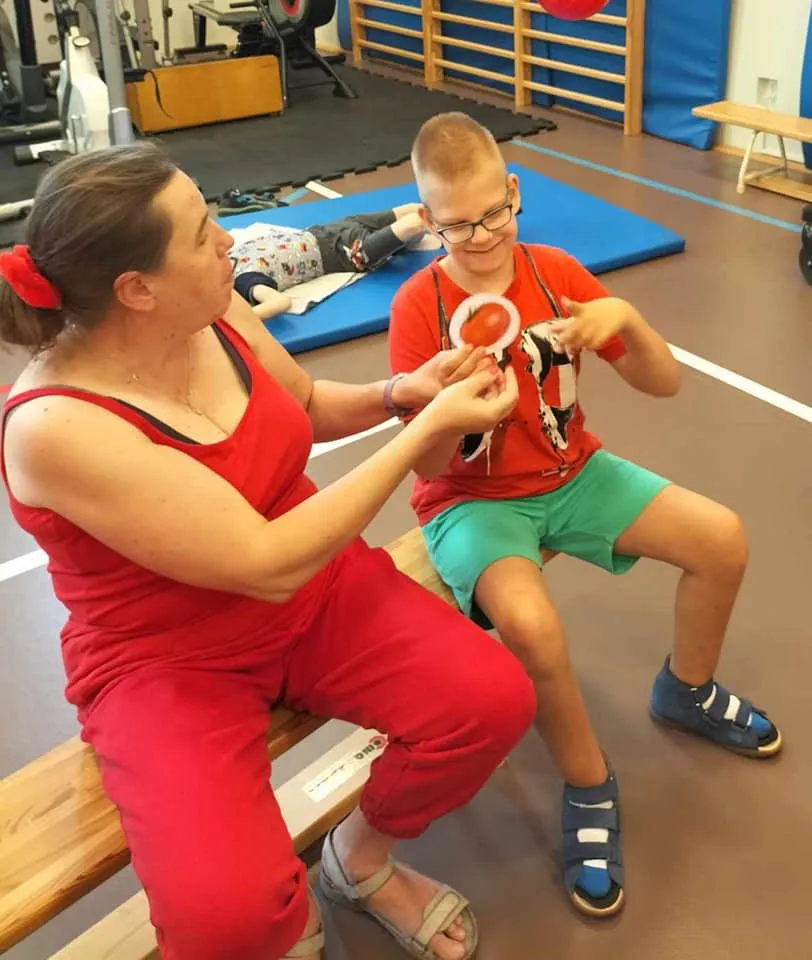 LATO W MIEŚCIE “ŚWIAT NATURĄ MALOWANY” – IV DZIEŃ