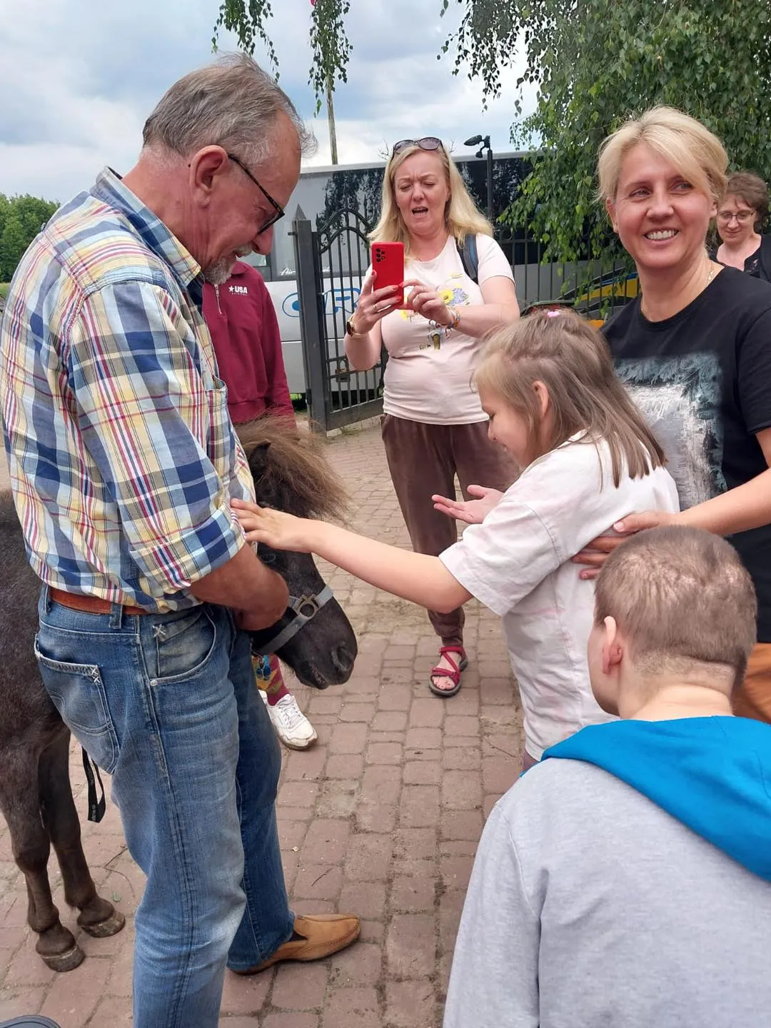 Zielona szkoła dzień 4